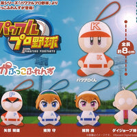 パワフルプロ野球 かぷっこふれんず【フクヤ】