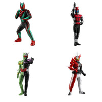 HG レジェンドライダー vol.4【バンダイ】