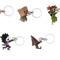 LITTLE NIGHT MARES めじるしアクセサリー【バンダイ】