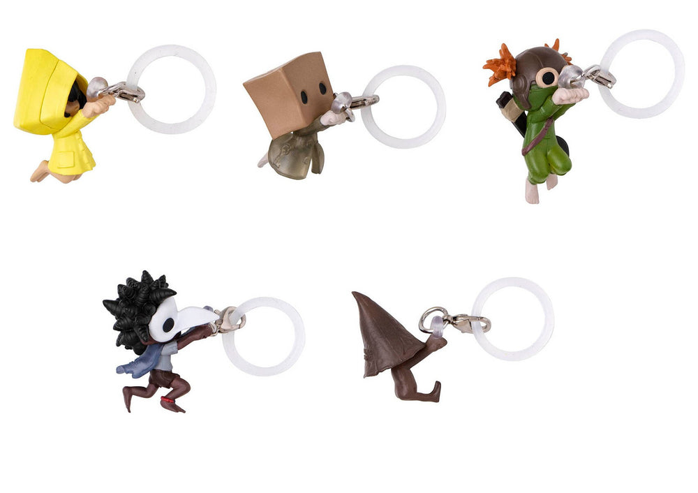 LITTLE NIGHT MARES めじるしアクセサリー【バンダイ】