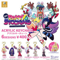 New PANTY ＆ STOCKING with GARTERBELT【スタジオソータ】