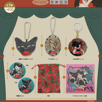 たそやマログッズコレクション【リアンQラボ】