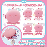 タコピーの原罪シリコンポーチ【リアンQラボ】