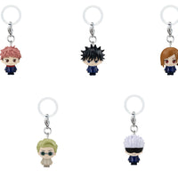 呪術廻戦 めじるしアクセサリー【バンダイ】