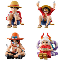 ONE PIECE まちぼうけ【バンダイ】