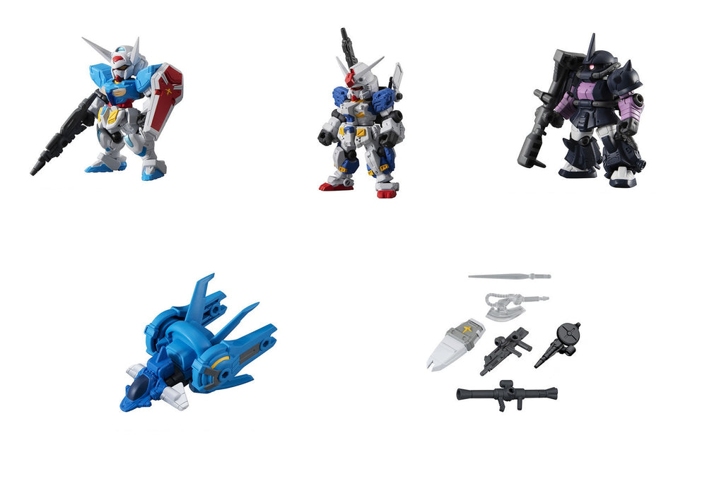 機動戦士ガンダム MOBILE SUIT ENSEMBLE 12【バンダイ】