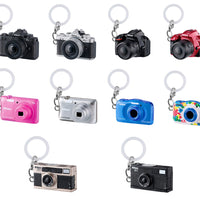 Nikon ニコン めじるしアクセサリー【バンダイ】