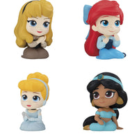 Disney princess まちぼうけ2 いつか願いが叶う日まで…【バンダイ】