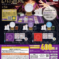 占い道具マスコット アリーナの占具【Jドリーム】