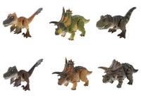 いきもの大図鑑レプティ 恐竜03【バンダイ】
