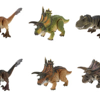 いきもの大図鑑レプティ 恐竜03【バンダイ】