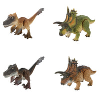 いきもの大図鑑レプティ 恐竜03【バンダイ】
