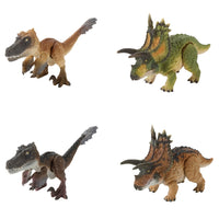 いきもの大図鑑レプティ 恐竜03【バンダイ】