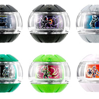 仮面ライダーゼッツ GPライダーカプセム03【バンダイ】