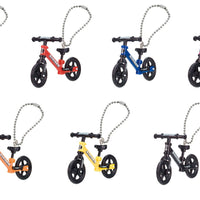 STRIDER ストライダー ミニチュアチャーム【バンダイ】