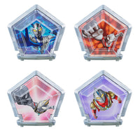 ウルトラマンオメガ GPウルトラメテオ02【バンダイ】