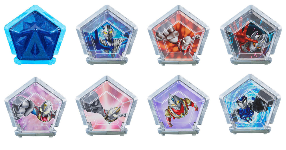 ウルトラマンオメガ GPウルトラメテオ02【バンダイ】