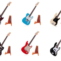 Fender Miniature Collection2【バンダイ】