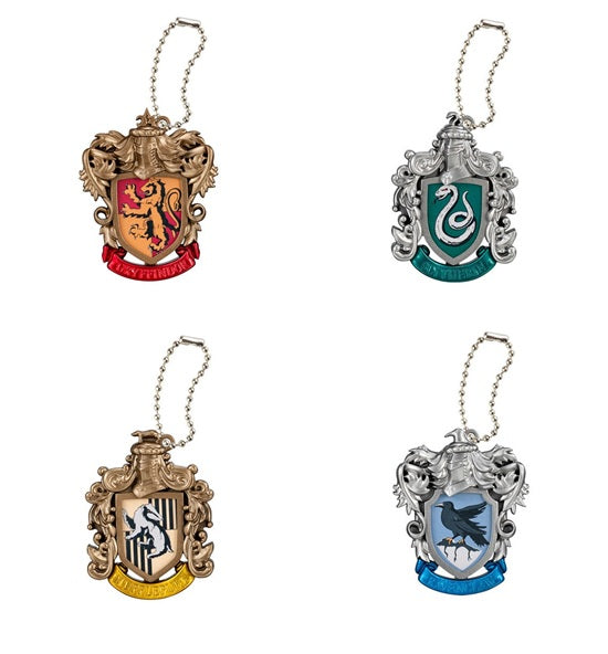 ハリー・ポッター フォトフレームチャーム【バンダイ】