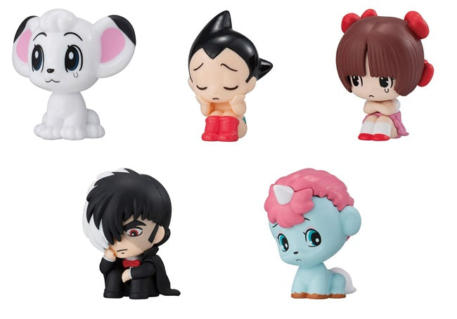 手塚治虫キャラクター まちぼうけ【バンダイ】