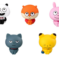 まちぼうけ スタジオUG にしむらゆうじ【バンダイ】