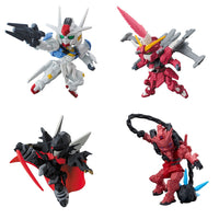 機動戦士ガンダム CAPSULE INDEX 02【バンダイ】