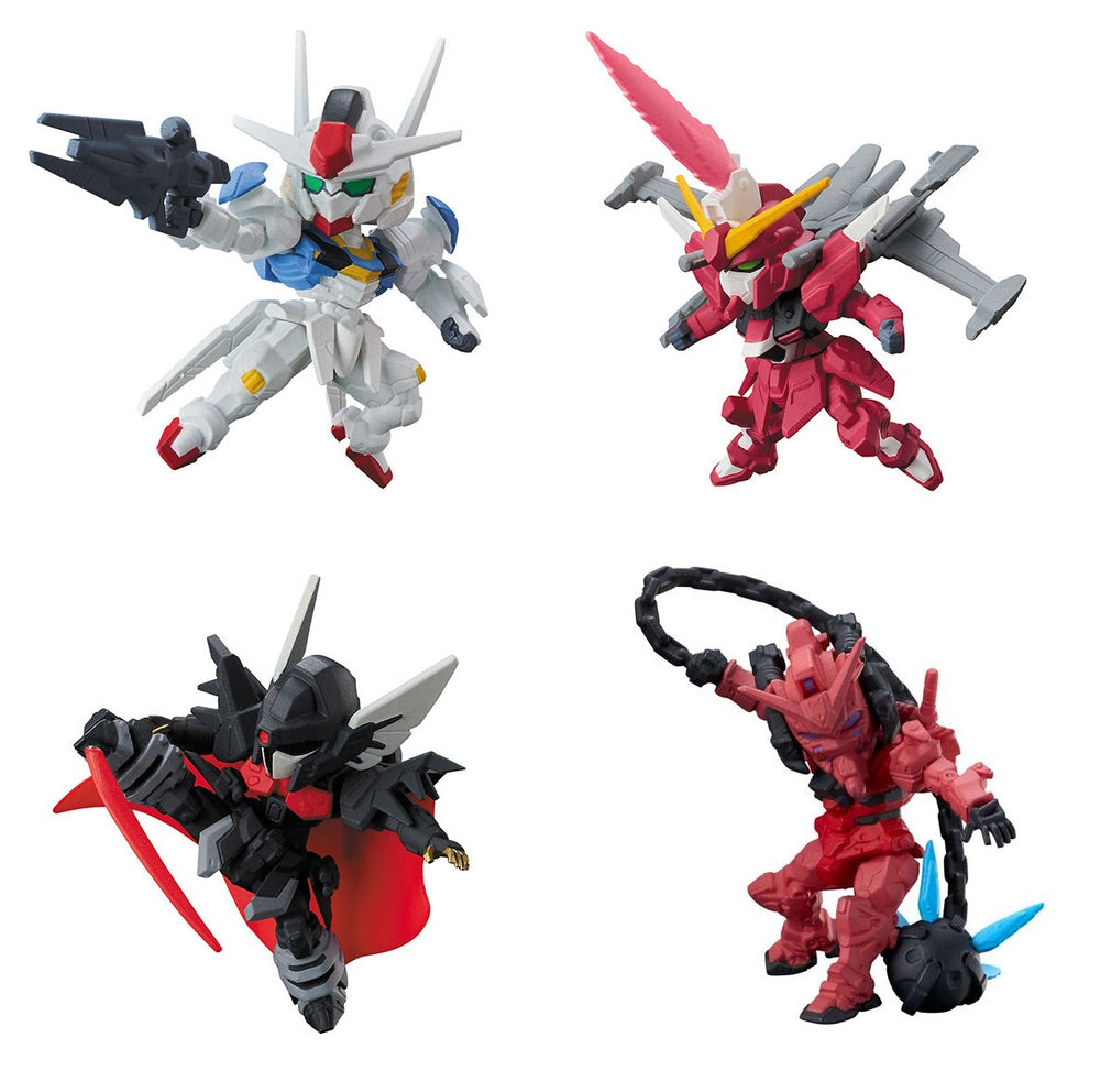 機動戦士ガンダム CAPSULE INDEX 02【バンダイ】