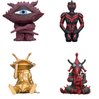 ウルトラマン 怪獣まちぼうけ5【バンダイ】