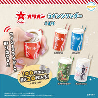 オリオン コインシリンダー【ウルトラニュープランニング】