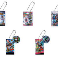 妖怪ウォッチ ミニチュアパッケージコレクション【バンダイ】