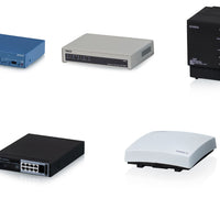 ヤマハ ネットワーク機器ミニチュアコレクション【バンダイ】