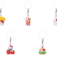 ハローキティ アメリカンデザインめじるしアクセサリー【バンダイ】