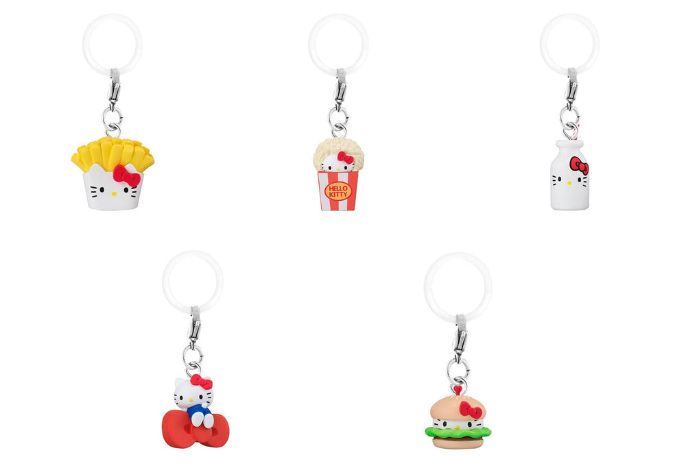 ハローキティ アメリカンデザインめじるしアクセサリー【バンダイ】