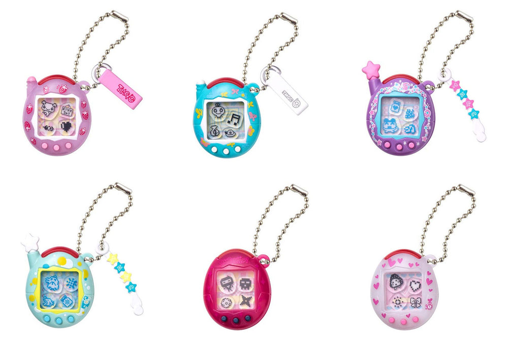 たまごっち シャカシャカチャームコレクション2【バンダイ】