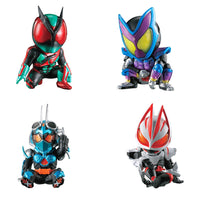 まちぼうけ 仮面ライダーの場合 その3【バンダイ】