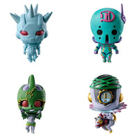 ジョジョの奇妙な冒険 スタンドフィギュアコレクション10【バンダイ】