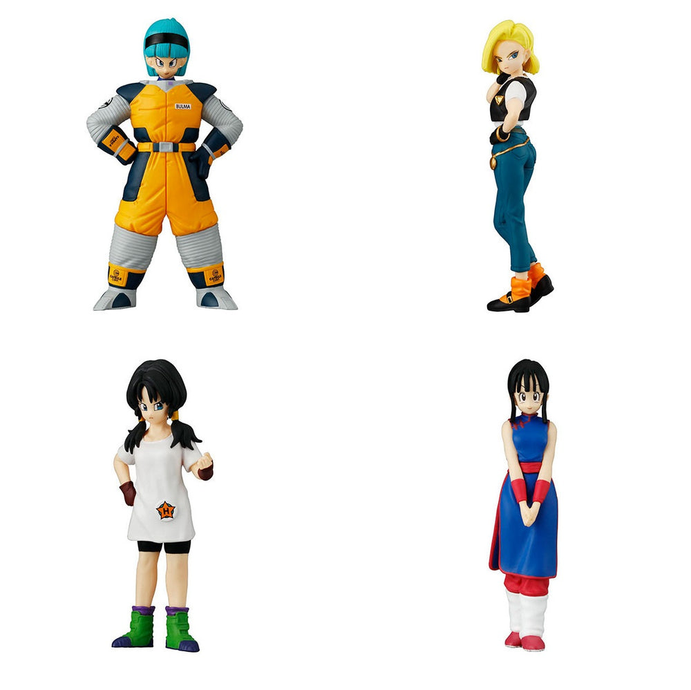 HGドラゴンボール Another【バンダイ】