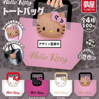 ハローキティ トートバッグ【夢屋】
