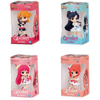 プリキュアオールスターズ Q posket ミニチュアコレクション【バンダイ】