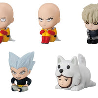 ワンパンマン まちぼうけ【バンダイ】