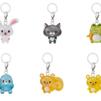 うさぎのモフィ めじるしアクセサリー【バンダイ】