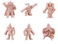 キン肉マン キンケシ26【バンダイ】
