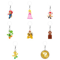 スーパーマリオ めじるしアクセサリー2【バンダイ】
