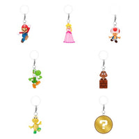 スーパーマリオ めじるしアクセサリー2【バンダイ】
