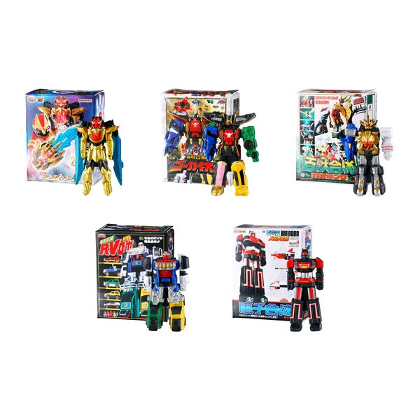 ガチャガチャ侍 | カプセルトイといえば│ガチャガチャ侍