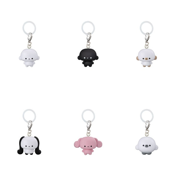 じょせまる めじるしアクセサリー【バンダイ】┃ガチャガチャ侍