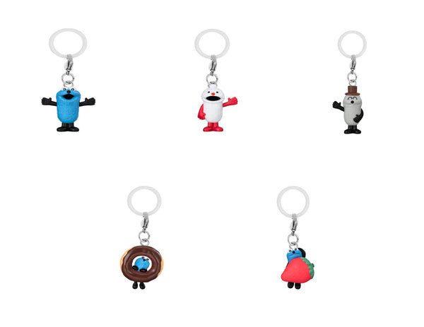 ガチャガチャ侍 | カプセルトイといえば│ガチャガチャ侍