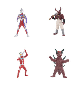 HG ウルトラマン 怪獣の笛がなる編【バンダイ】┃ガチャガチャ侍