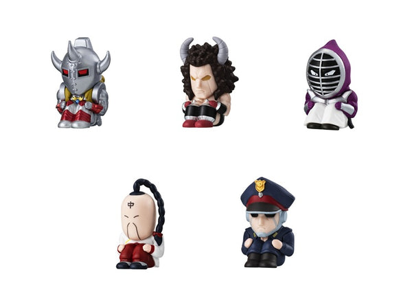 ガチャガチャ侍 | カプセルトイといえば│ガチャガチャ侍