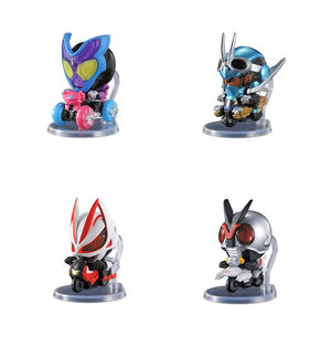 CTION RIDE アクションライド 仮面ライダー5【バンダイ